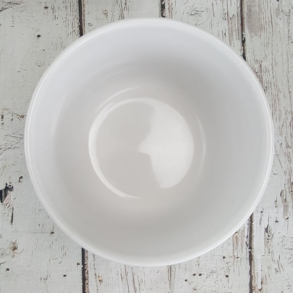 Corn Flakes Cereal Bowl And Matching Spoon - Picture 15 of 15